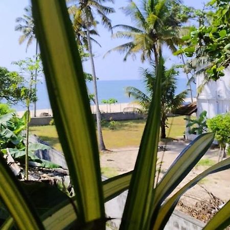 Marari Sibiya Beach Villa มาราริคุลาม ภายนอก รูปภาพ