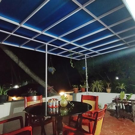 Marari Sibiya Beach Villa มาราริคุลาม ภายนอก รูปภาพ