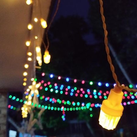 Marari Sibiya Beach Villa มาราริคุลาม ภายนอก รูปภาพ