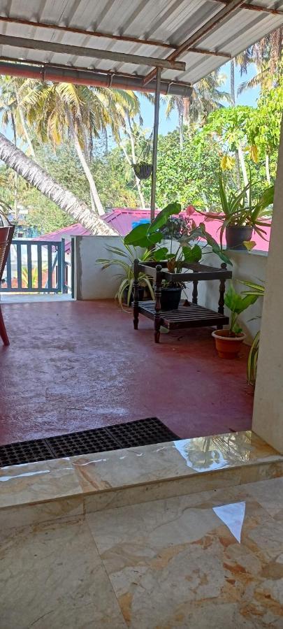 Marari Sibiya Beach Villa มาราริคุลาม ภายนอก รูปภาพ