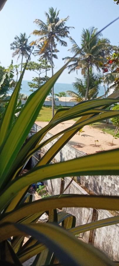 Marari Sibiya Beach Villa มาราริคุลาม ภายนอก รูปภาพ