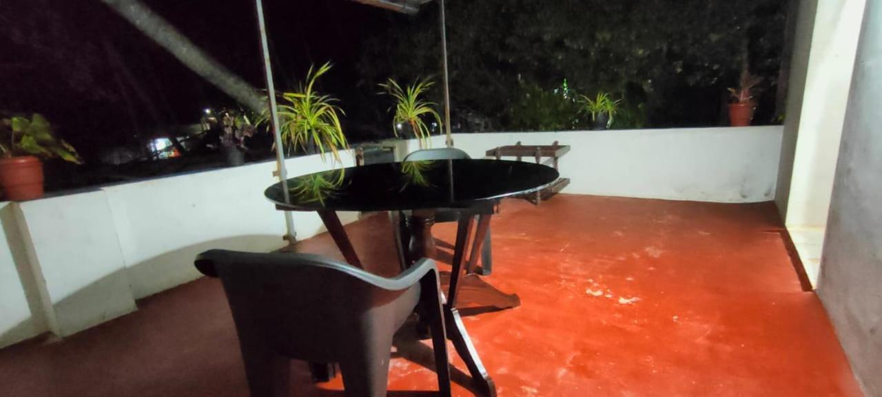 Marari Sibiya Beach Villa มาราริคุลาม ภายนอก รูปภาพ