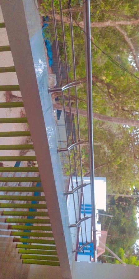 Marari Sibiya Beach Villa มาราริคุลาม ภายนอก รูปภาพ