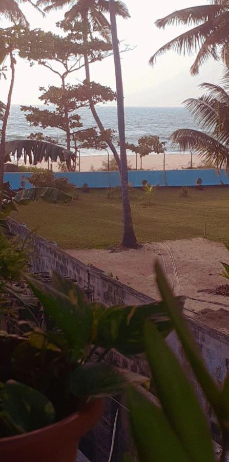 Marari Sibiya Beach Villa มาราริคุลาม ภายนอก รูปภาพ