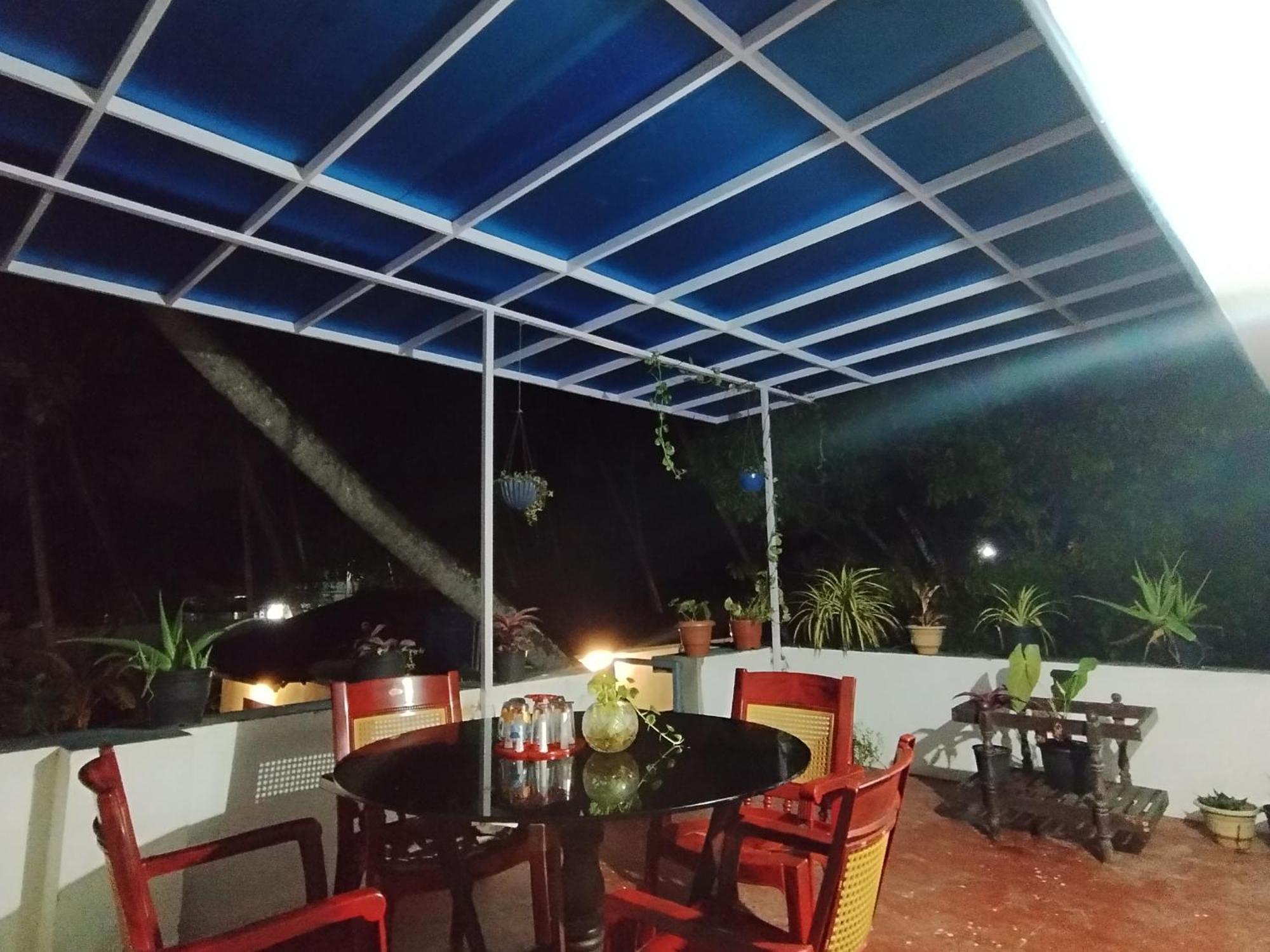 Marari Sibiya Beach Villa มาราริคุลาม ภายนอก รูปภาพ