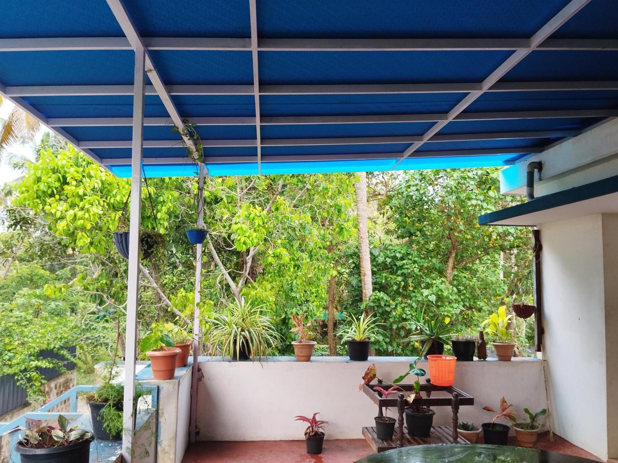 Marari Sibiya Beach Villa มาราริคุลาม ภายนอก รูปภาพ