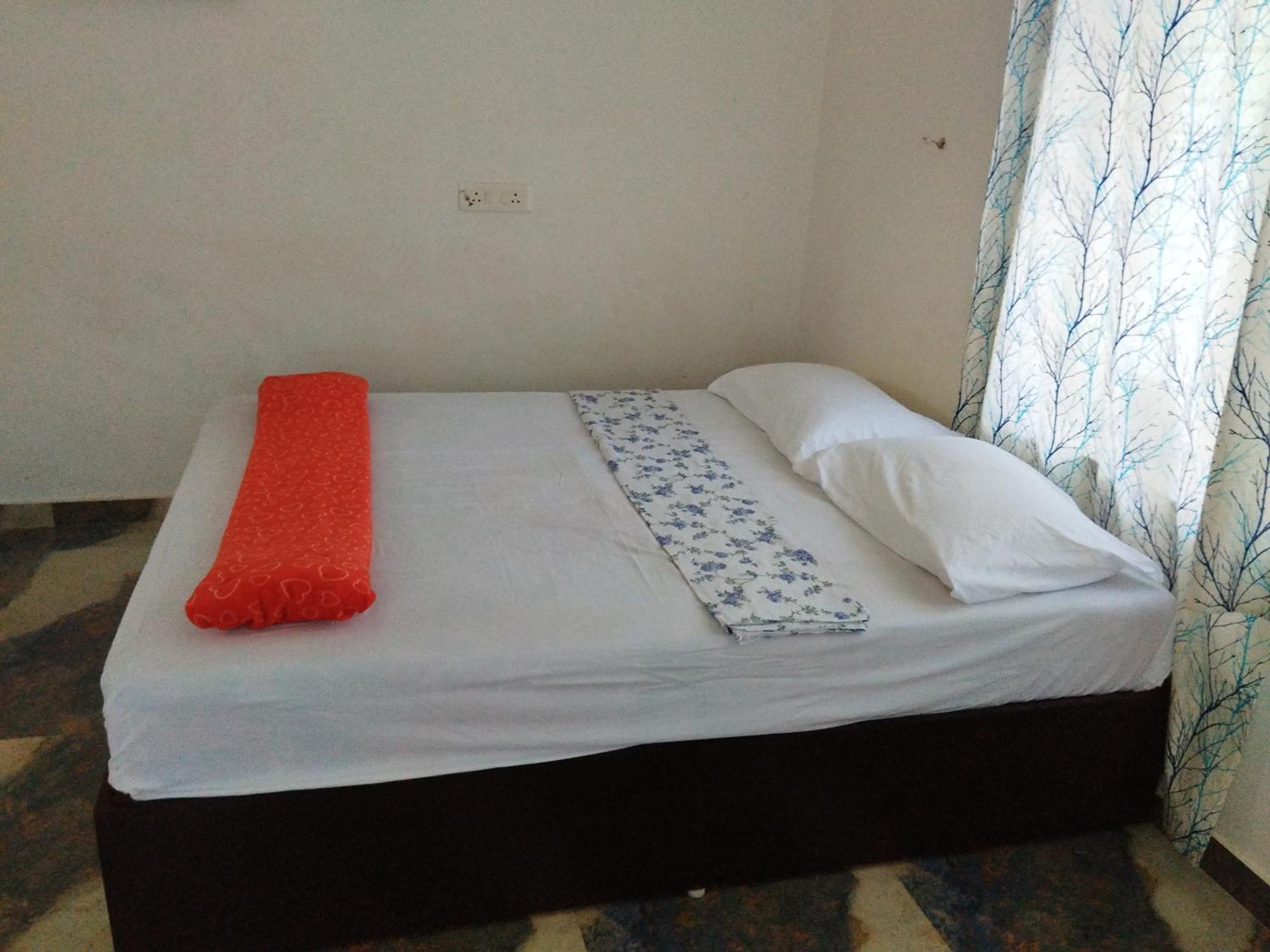 Marari Sibiya Beach Villa มาราริคุลาม ห้อง รูปภาพ